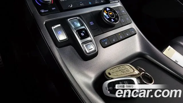 Hyundai Palisade 2023 thumb 10