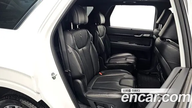 Hyundai Palisade 2023 thumb 4