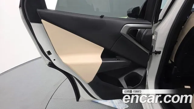 BMW X3 2025 thumb 4