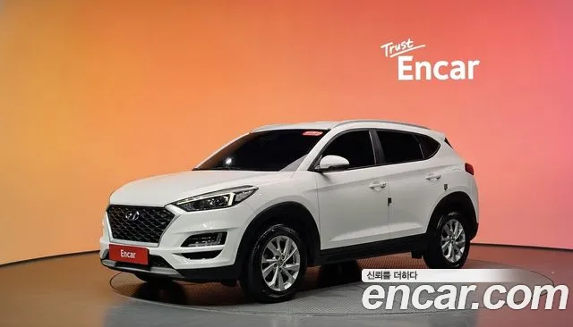 Hyundai Tucson 2019 thumb 7