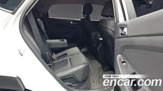 Hyundai Tucson 2019 thumb 5