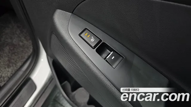 Hyundai Tucson 2019 thumb 6