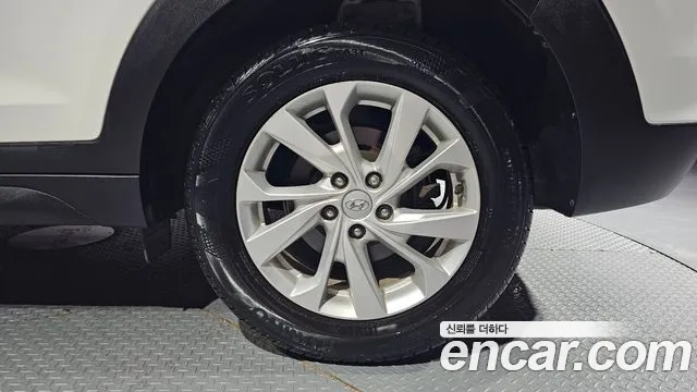 Hyundai Tucson 2019 thumb 4