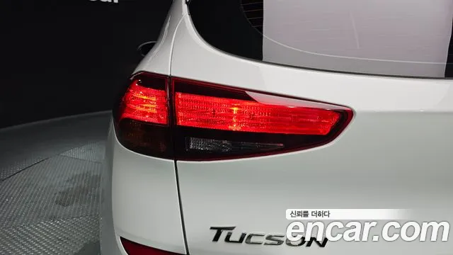 Hyundai Tucson 2019 thumb 12