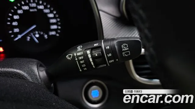 Hyundai Tucson 2019 thumb 2