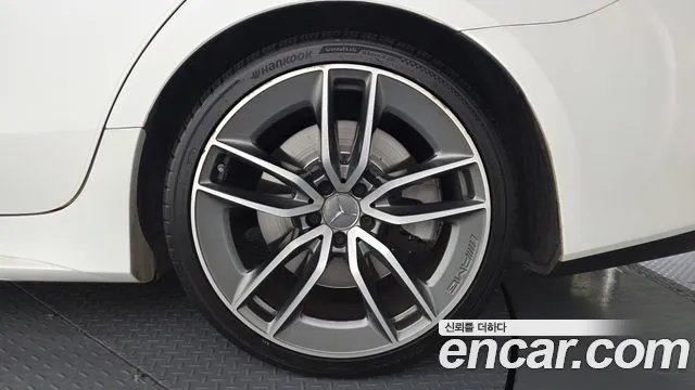 Mercedes-Benz CLS 2019 thumb 11