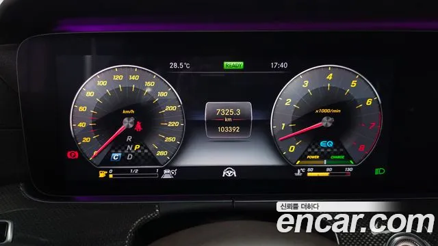 Mercedes-Benz CLS 2019 thumb 10