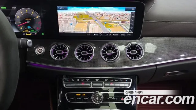 Mercedes-Benz CLS 2019 thumb 6
