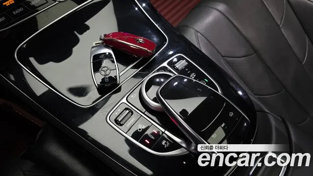 Mercedes-Benz CLS 2019 thumb 3