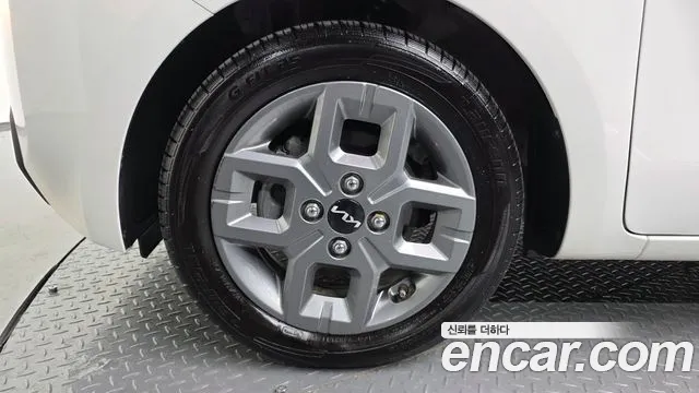Kia Ray 2023 thumb 7
