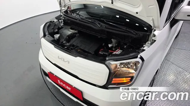 Kia Ray 2023 thumb 12