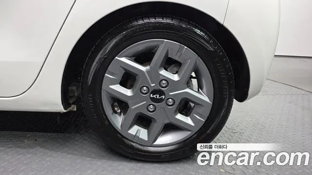 Kia Ray 2023 thumb 3