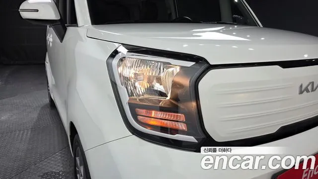 Kia Ray 2023 thumb 8