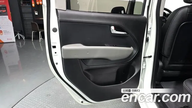 Kia Ray 2023 thumb 11