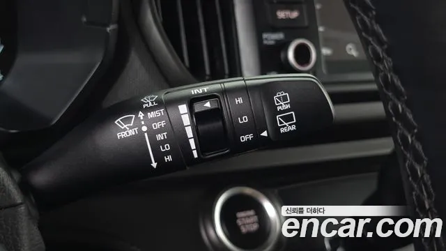 Kia Ray 2023 thumb 6