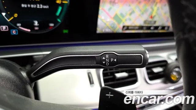 Mercedes-Benz E-Класс 2021 thumb 2