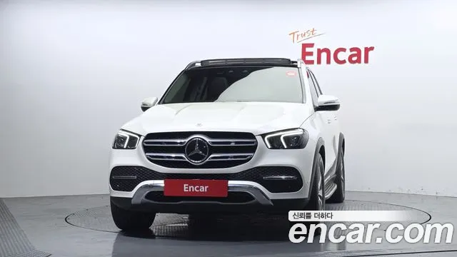 Mercedes-Benz E-Класс 2021 thumb 7