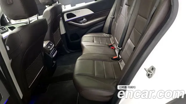 Mercedes-Benz E-Класс 2021 thumb 12