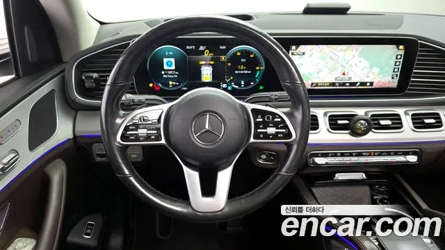 Mercedes-Benz E-Класс 2021 thumb 4