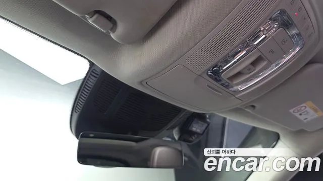 Mercedes-Benz E-Класс 2021 thumb 3