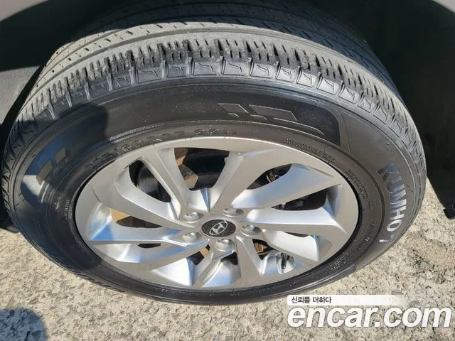 Hyundai Tucson 2016 thumb 12