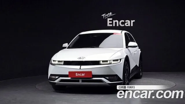 Hyundai Ioniq5 2022 thumb 3