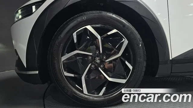 Hyundai Ioniq5 2022 thumb 5