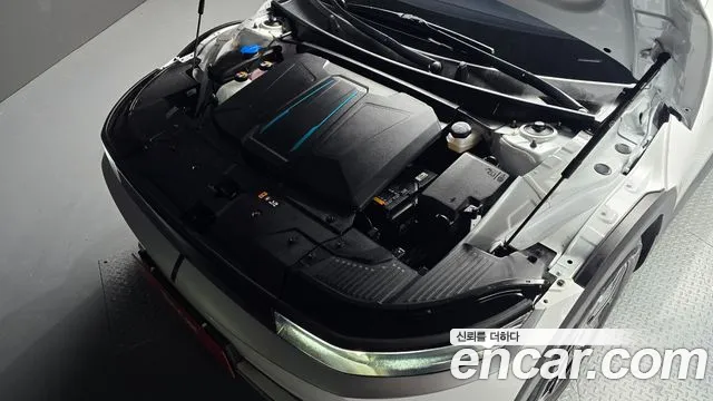 Hyundai Ioniq5 2022 thumb 6