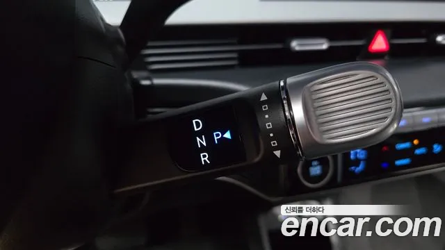 Hyundai Ioniq5 2022 thumb 9