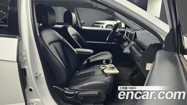 Hyundai Ioniq5 2022 thumb 10