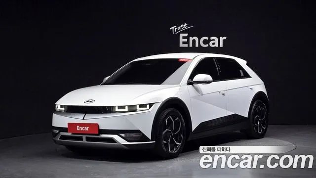 Hyundai Ioniq5 2022 thumb 11