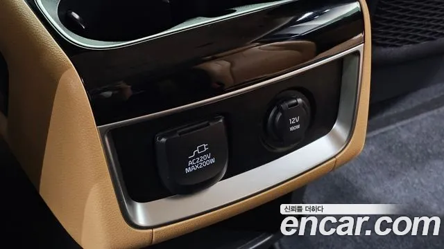 Kia Carnival 2022 thumb 8