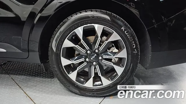 Kia Carnival 2022 thumb 7
