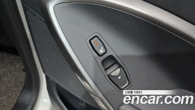 Hyundai Maxcruz 2016 thumb 2