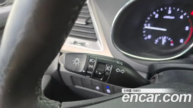 Hyundai Maxcruz 2016 thumb 9
