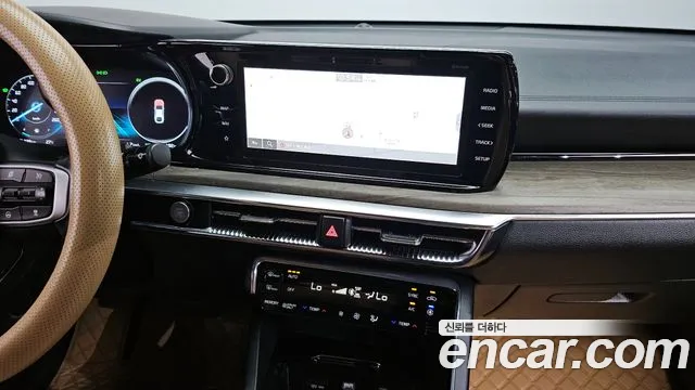 Kia K5 2022 thumb 12