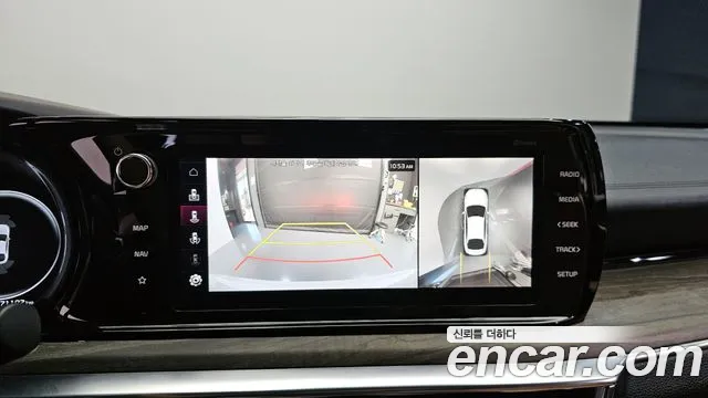 Kia K5 2022 thumb 7