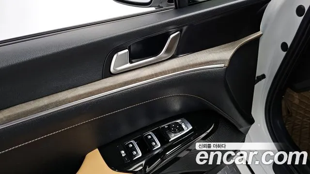 Kia K5 2022 thumb 5