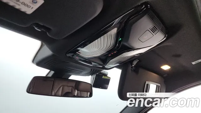BMW X4 2020 thumb 2
