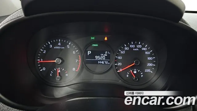 Kia Morning 2019 thumb 11