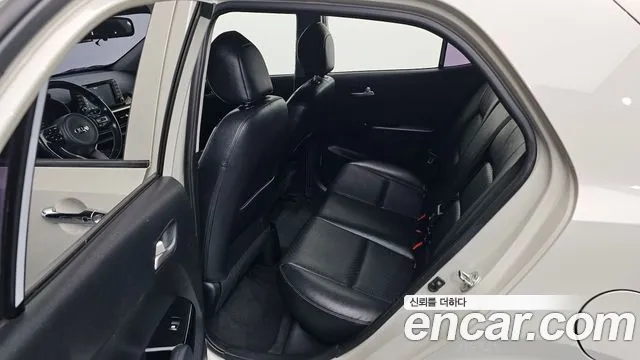 Kia Morning 2019 thumb 4