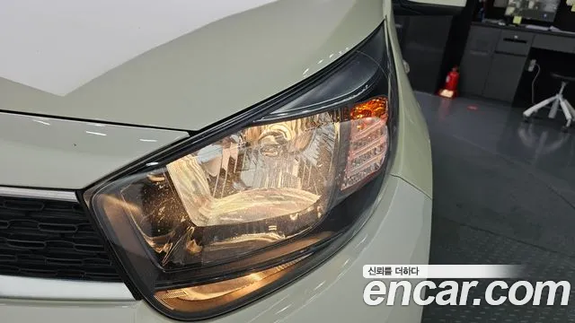 Kia Morning 2019 thumb 6