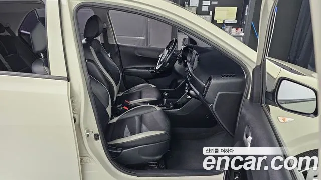Kia Morning 2019 thumb 12