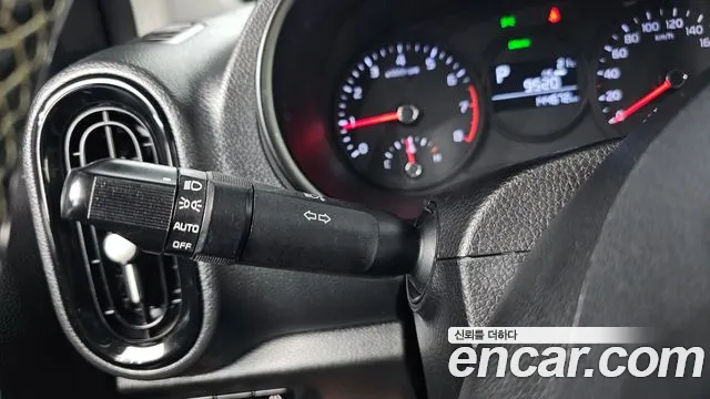 Kia Morning 2019 thumb 3