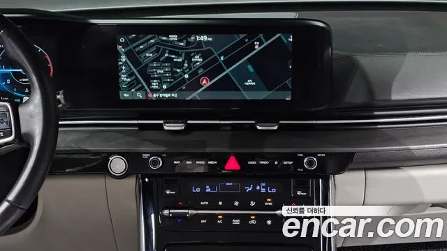 Kia Carnival 2022 thumb 11