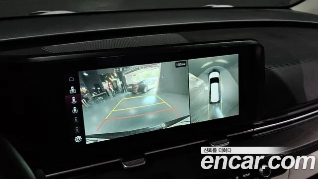 Kia Carnival 2022 thumb 10