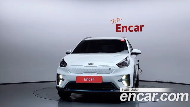 Kia Niro 2019 thumb 7