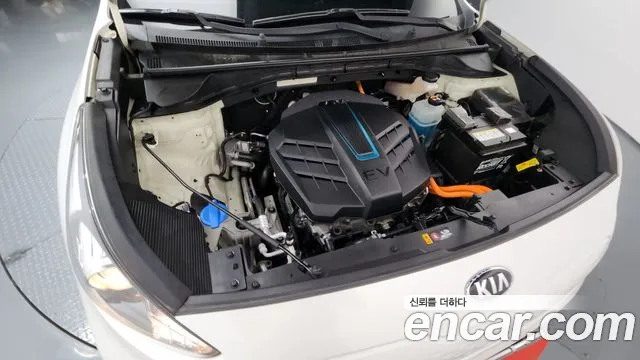Kia Niro 2019 thumb 9