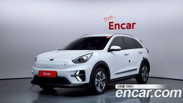 Kia Niro 2019 thumb 12
