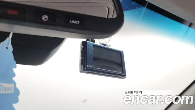 Kia Niro 2019 thumb 6
